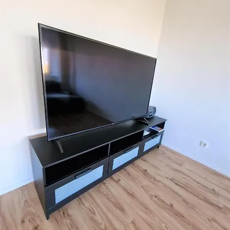 Lejlighed O02-004 Heiligenhafen